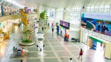 Photo of Aeroporto de Belém será concedido à iniciativa privada