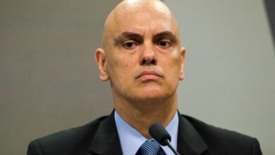 Photo of Moraes erra e sua decisão coloca em risco também youtubers e jornalistas