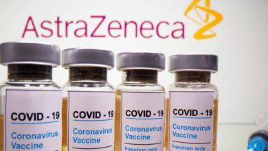 Photo of Fiocruz recebe insumos para produzir mais 12,2 mi de doses da vacina de Oxford