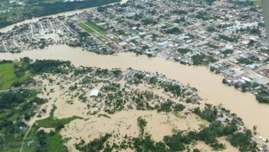 Photo of Com enchente, dengue e covid-19, Acre chega ao 6º dia em situação de emergência