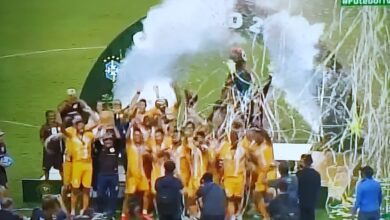 Photo of Remo deixa escapar título da Copa Verde