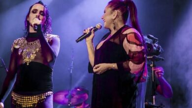 Photo of Fafá de Belém canta com Johnny Hooker: “Música corajosa e safada”
