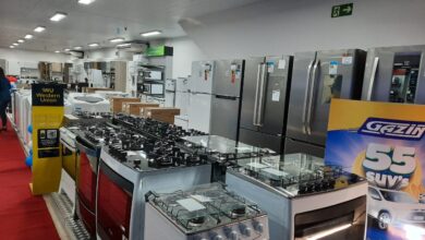 Photo of Gazin inaugura novas lojas no Pará; agora são 27 no Estado