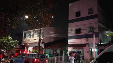 Photo of Idoso é encontrado morto em quitinete, na capital paraense