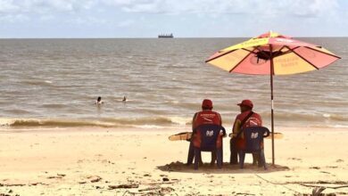 Photo of Decreto é republicado com liberação de praias e novas regras para bares
