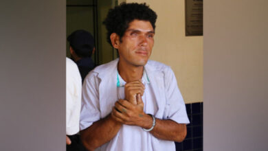 Photo of Homem nu tenta invadir casa e é linchado em Marabá