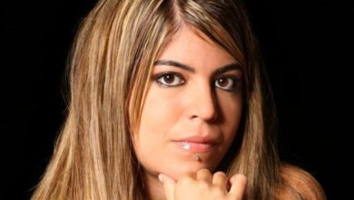 Photo of Raquel Pacheco, a Bruna Surfisitinha, revelou que foi estuprada pelo pai aos sete anos