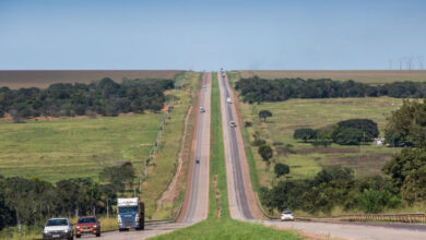 Photo of Governo define neste mês a concessão da BR-163 entre MT e PA