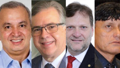 Photo of Parabéns aos deputados