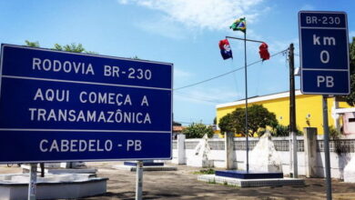 Photo of História da Transamazônica estreia em série da HBO