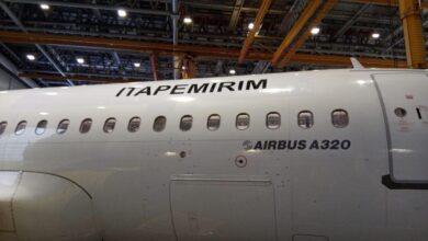 Photo of Itapemirim recebe primeira aeronave e prepara voo inaugural