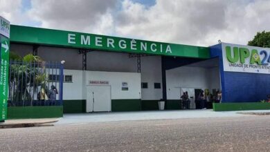 Photo of Unidades de Pronto Atendimento Cidade Nova e Icuí, em Ananindeua, contratam profissionais da saúde