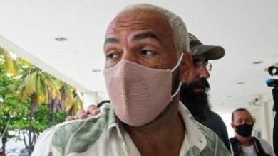 Photo of Belo diz não entender os motivos da prisão e quebra o silêncio: ‘Por que só eu?’
