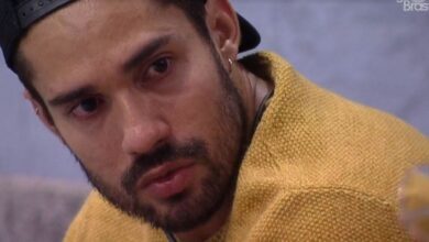 Photo of Arcrebiano é o segundo eliminado com 64,89% dos votos no BBB21