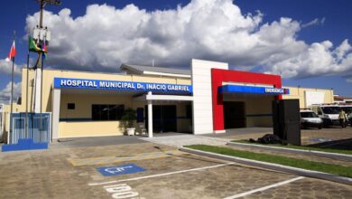 Photo of Prefeitura de Breu Branco abre processo seletivo para contratação de médicos