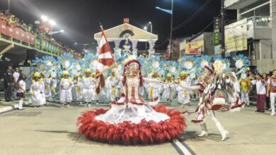 Photo of Com pandemia em alta, Prefeitura de Belém destina R$ 2,2 milhões a escolas de samba, mesmo sem carnaval