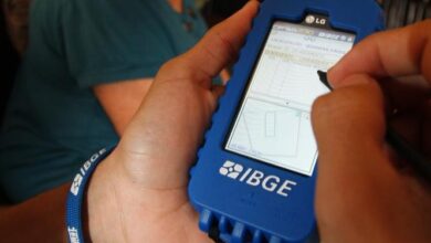 Photo of IBGE abre vagas para mais de 200 mil no Censo 2021; acesse