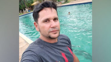 Photo of Homem é morto com sete facadas