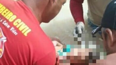 Photo of Criança de um ano morre após ser levada por enxurrada na estrada em Ipixuna do Pará