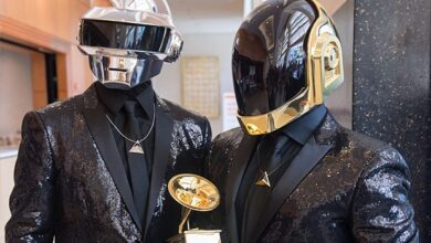 Photo of Daft Punk anuncia fim do duo após 28 anos juntos