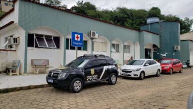 Photo of Criança de 9 anos desligou energia de sede de vacinação no Espírito Santo