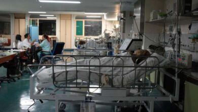 Photo of Pará é o terceiro estado com nova variante do Covid-19