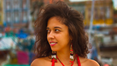 Photo of Layse traz a perspectiva feminina para o universo do brega saudade no primeiro EP solo