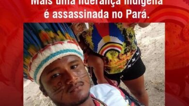 Photo of Entidades e autoridades paraenses exigem  informações sobre assassinato de índio Tembé