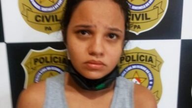 Photo of Mãe é presa após jogar água fervendo na mão do próprio filho