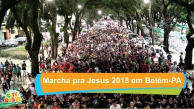 Photo of Dia do Combate à Cristofobia no Pará é aprovado em projeto de lei da Alepa