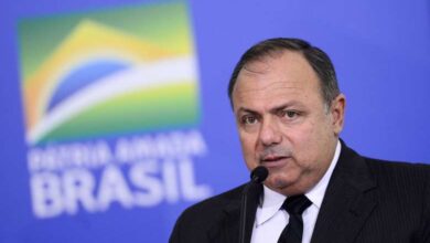 Photo of Ministério da Saúde pretende priorizar Norte em campanha de vacinação contra nova variante