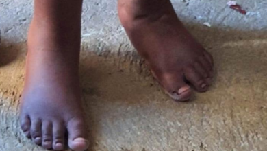 Photo of Menino foi trancado em barril por pegar “comida que não devia”, aponta investigação