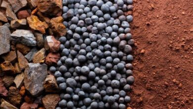 Photo of Mineração movimentou R$ 10 bilhões em janeiro no Pará