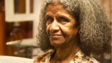 Photo of Atriz Niana Machado, de ‘Pé na Cova’ morre aos 82 anos