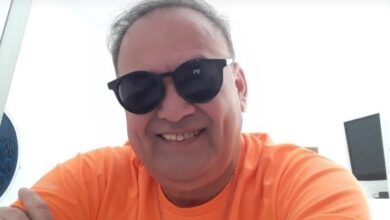 Photo of Locutor da Rádio Clube, Paulinho Montalvão, morre em consequência à Covid-19
