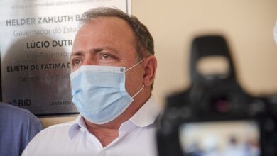 Photo of Ministério da Saúde vai antecipar vacinação de professores