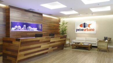 Photo of Afogado em dívidas, site de cupons Peixe Urbano não tem dinheiro nem para demitir