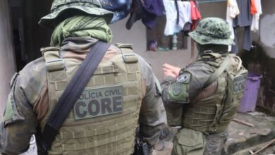 Photo of Bandidagem agora ataca no interior do estado do Pará