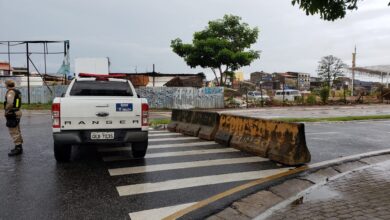 Photo of Prefeitura de Belém fecha acesso ao Portal da Amazônia para evitar aglomerações