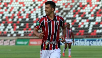 Photo of Remo fecha com meia campeão da Série B para a temporada 2021