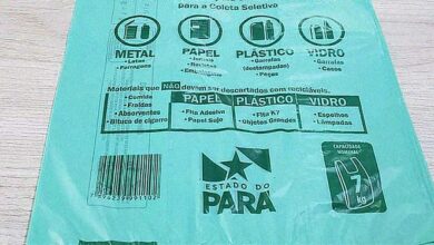 Photo of Supermercados são notificados e têm 24h para interromper a venda de sacolas plásticas