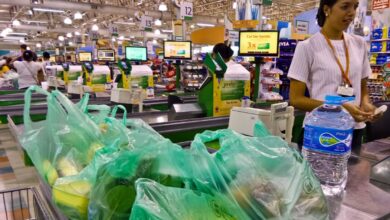 Photo of Lei Estadual proíbe uso de sacolas plásticas não biodegradáveis nos supermercados no Pará