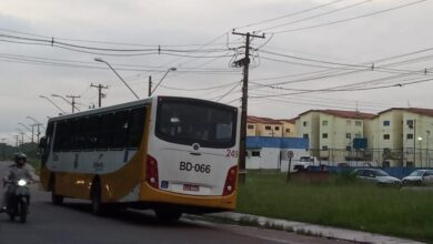 Photo of Empresa Belém-Rio será substituída na linha que atende o conjunto Quinta dos Paricás