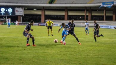 Photo of Após alteração no formato do Campeonato Paraense de 2021, FPF divulga nova tabela base