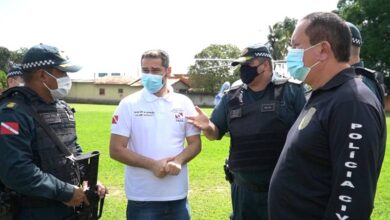 Photo of Segup monta força-tarefa para investigar morte de seis pessoas em Mãe do Rio, no PA