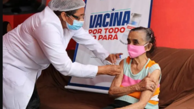 Photo of Após campanha suspensa, Ananindeua retoma vacinação contra a Covid-19