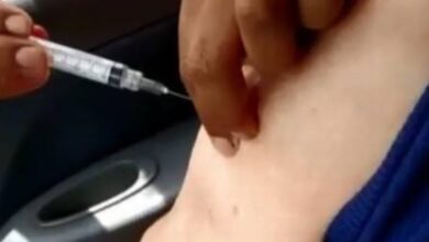 Photo of “Vacinas de vento”: como estão as investigações dos casos registrados no Rio de Janeiro