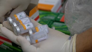 Photo of Governo do Pará torna público quantitativo de vacinas que entregou para cada município
