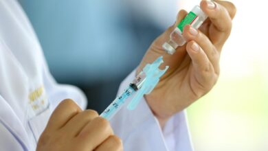 Photo of Prefeitura de Belém divulga pontos de vacinação contra Covid-19 para idosos com mais de 85 anos