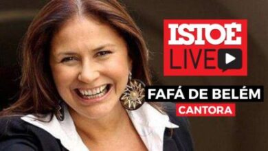 Photo of ‘Sou mulher, sou bonita, sou gostosa’, diz Fafá de Belém